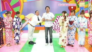 ハロー！モーニング 1. évad Ep.270 270. epizód