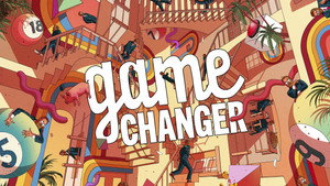Game Changer kép