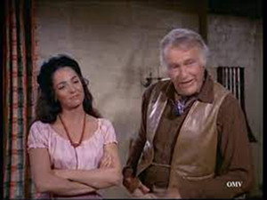 The High Chaparral 4. évad Ep.11 11. epizód