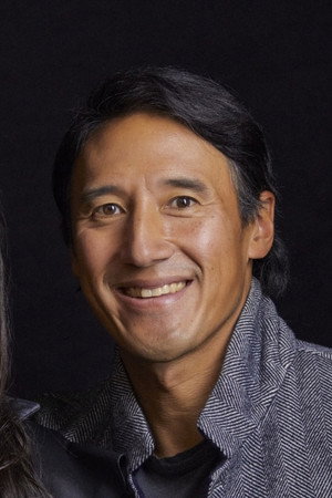 Jimmy Chin profil kép