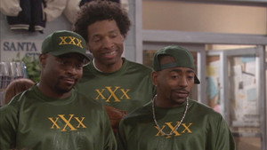 The Parkers 5. évad Ep.9 9. epizód
