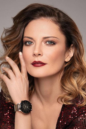 Teodora Duhovnikova profil kép