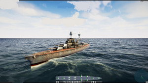 Victory at Sea kép