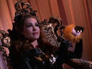 Batman 2. évad Ep.3 3. epizód