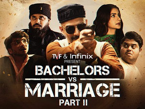 TVF Bachelors 3. évad Ep.5 5. epizód