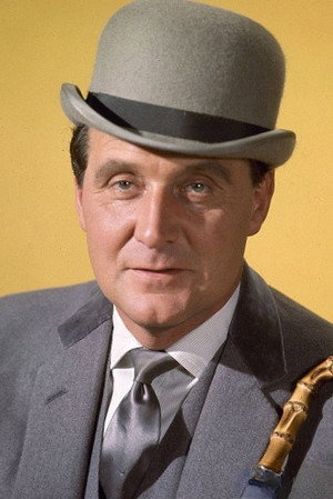 Patrick Macnee profil kép