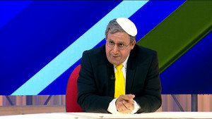 ארץ נהדרת 22. évad Ep.4 4. epizód