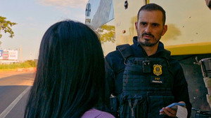 Operação Fronteira Brasil 3. évad Ep.9 9. epizód