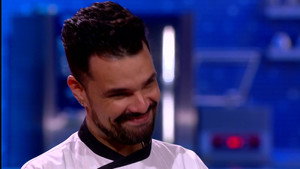 Hell's Kitchen Portugal 2. évad Ep.11 11. epizód