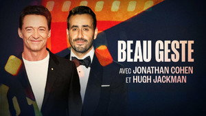 Beau geste 4. évad Ep.5 5. epizód