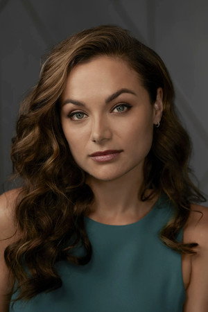 Christina Ochoa profil kép