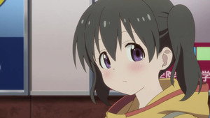 ヤマノススメ 3. évad Ep.8 8. epizód
