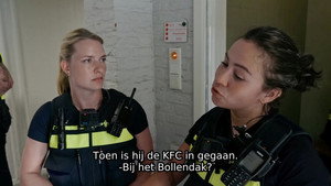 Bureau Utrecht 1. évad Ep.2 2. epizód