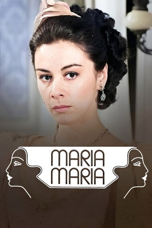 Maria, Maria poszter
