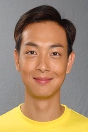 梁競徽 profil kép