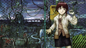 serial experiments lain kép