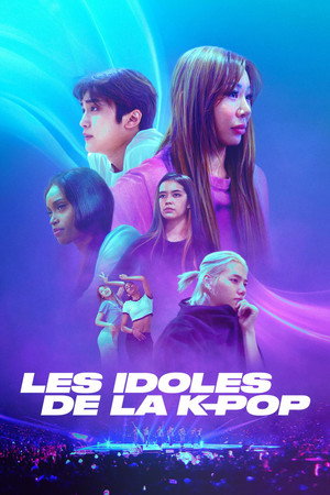 K-Pop Idols poszter