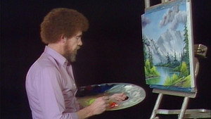 The Joy of Painting 2. évad Ep.13 13. epizód