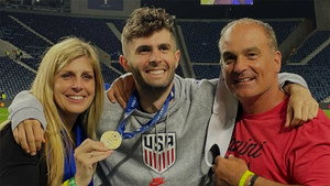 PULISIC 1. évad Ep.4 4. epizód