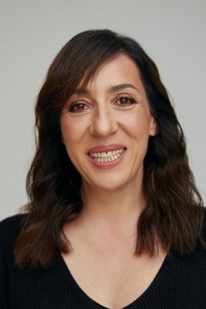Binnur Kaya profil kép