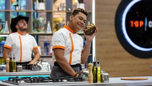 Top Chef VIP 3. évad Ep.22 22. epizód
