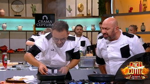Chefi la cuțite 11. évad Ep.30 30. epizód