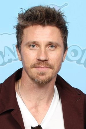 Garrett Hedlund profil kép