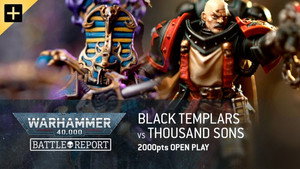 Warhammer 40.000: Battle Report 1. évad Ep.5 5. epizód