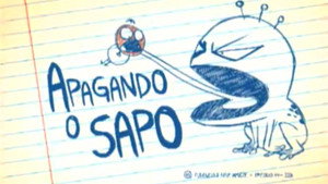 Fudêncio e Seus Amigos 2. évad Ep.26 26. epizód