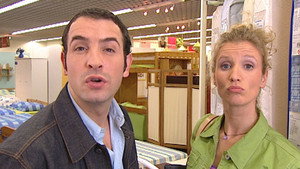 Un gars, une fille 3. évad Ep.111 111. epizód