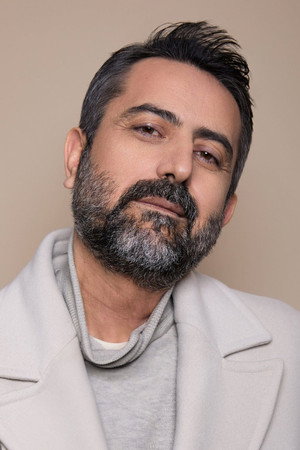 Nail Kırmızıgül profil kép