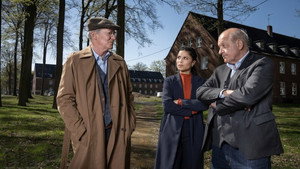Wilsberg 1. évad Ep.80 80. epizód