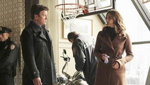Castle 3. évad Ep.14 A szerencse fia
