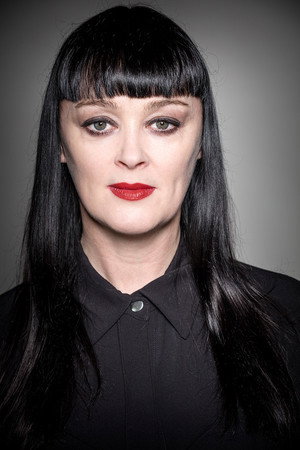 Bronagh Gallagher profil kép