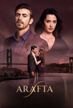 Arafta poszter