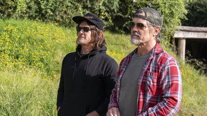 Norman Reedus: Amerika kétkeréken 5. évad Ep.1 1. epizód