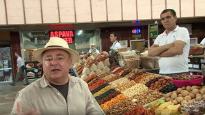 Makłowicz w drodze 5. évad Ep.36 36. epizód