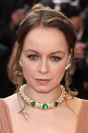 Samantha Morton profil kép