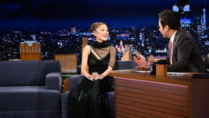 The Tonight Show Starring Jimmy Fallon 13. évad Ep.30 30. epizód