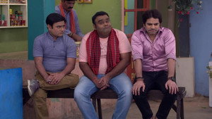 भाभीजी घर पर हैं! 1. évad Ep.990 990. epizód