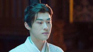 国师大人凶且甜 1. évad Ep.5 5. epizód