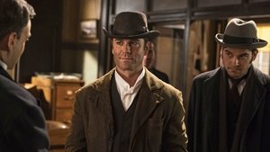 Murdoch nyomozó rejtélyei 11. évad Ep.1 Újjászületés