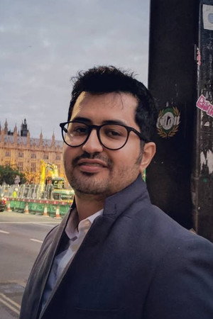 مالك نجر profil kép
