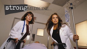 Strong Medicine kép