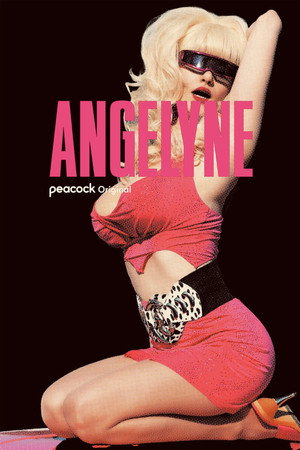 Angelyne poszter