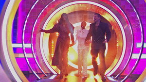 Celebrity Big Brother: Late and Live 2. évad Ep.8 8. epizód