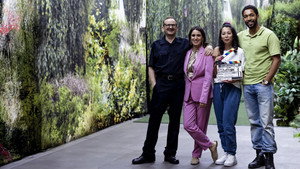 Backstage 1. évad Ep.22 22. epizód