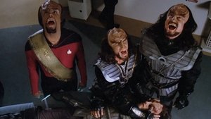 Star Trek: Az új nemzedék 1. évad Ep.19 Dicsőséges szív