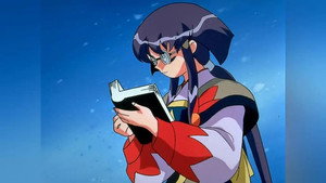 魔法少女プリティサミー 1. évad Ep.22 22. epizód
