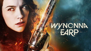 Wynonna Earp kép